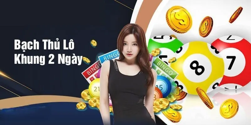 Nuôi bạch thủ lô khung 2 có tỷ lệ thắng cực kỳ cao