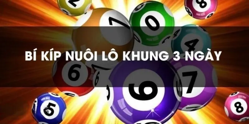 Phương pháp soi cầu lô giúp bạn tìm số nuôi khung hiệu quả