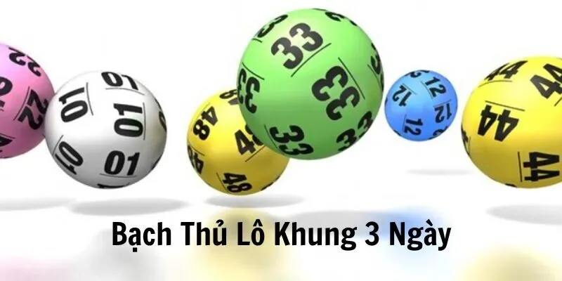 Phương pháp nuôi khung 3 ngày dựa vào hệ thống soi cầu