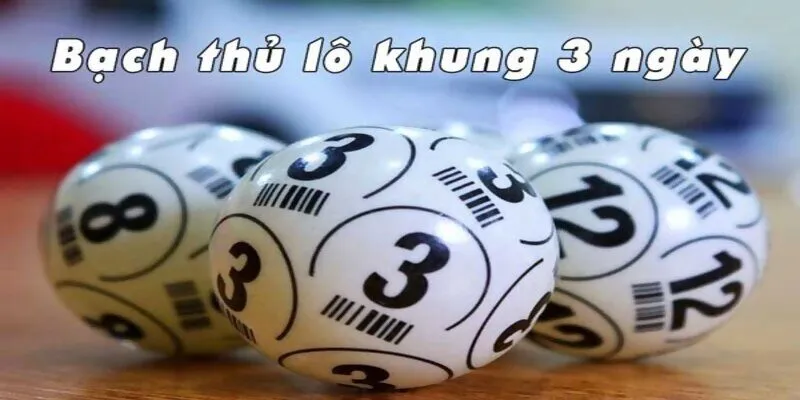 Khái niệm của cụm từ bạch thủ lô khung 3