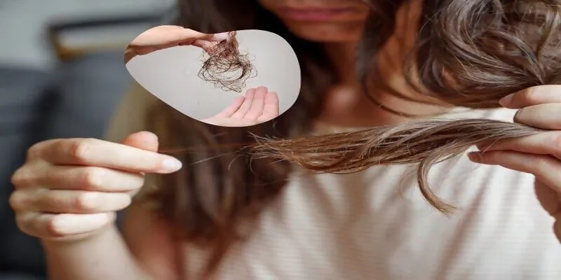 Nằm mơ rụng tóc nên đánh con gì để thắng đậm