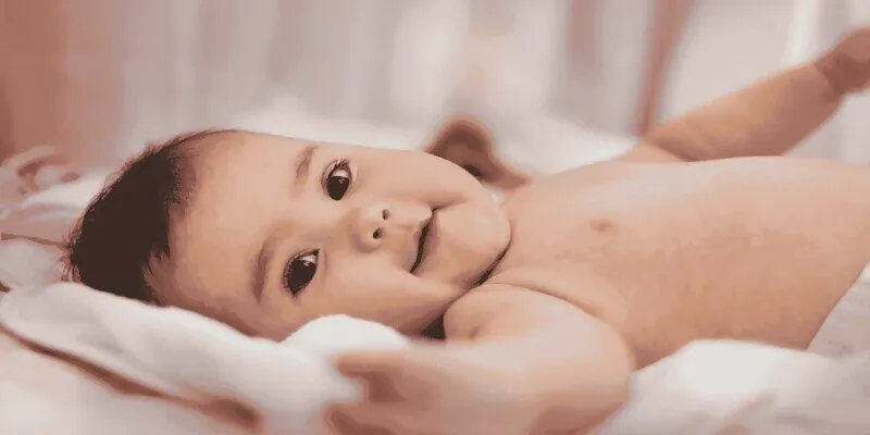 Điềm báo về giấc mơ sinh được con trai