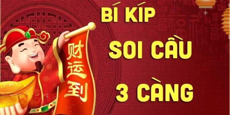 Soi cầu theo ngày chẵn lẻ cũng là phương pháp đơn giản