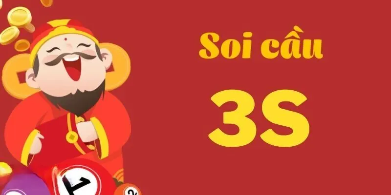 Bạn có thể soi cầu theo các lô 2 - 3 nháy