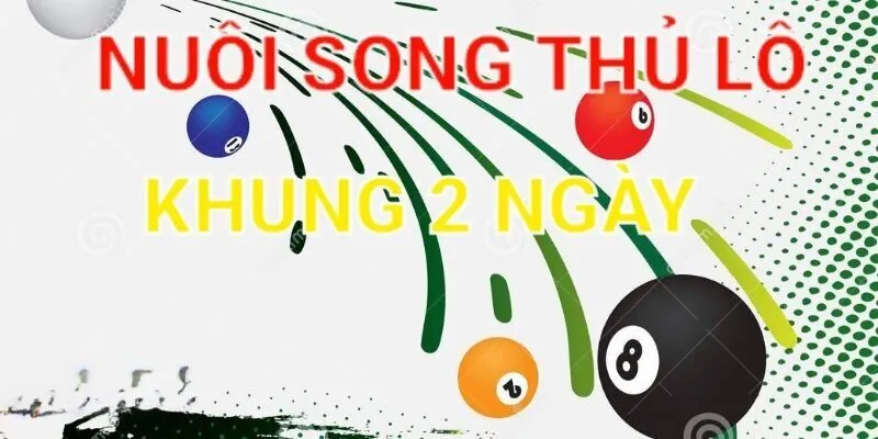 Tìm hiểu cách nuôi song thủ lô khung 2